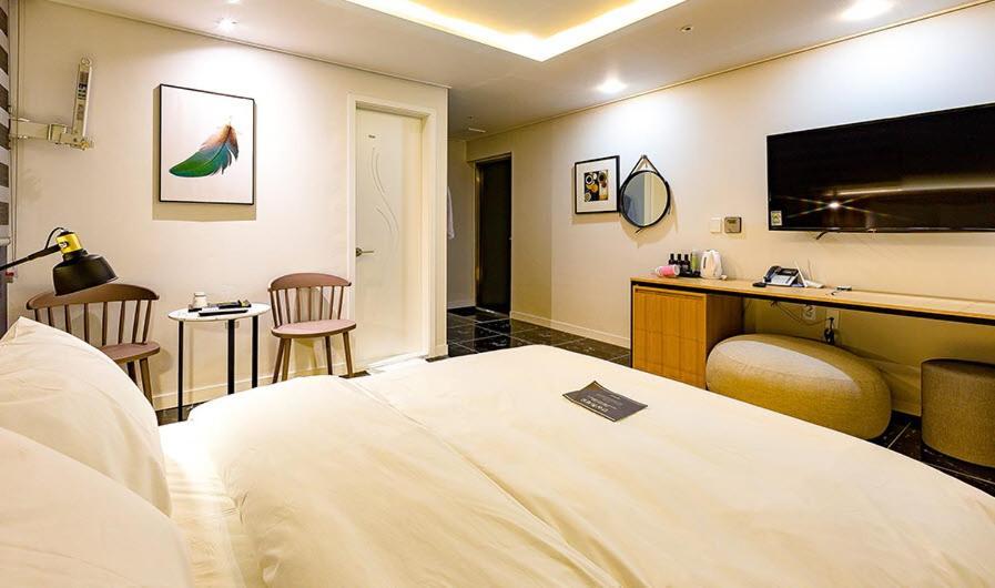 סוואן Hash Hotel מראה חיצוני תמונה